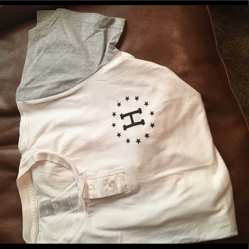 Huf Shirt